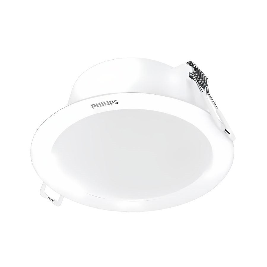 Đèn downlight âm trần LED Philips Eridani DL190B đổi màu