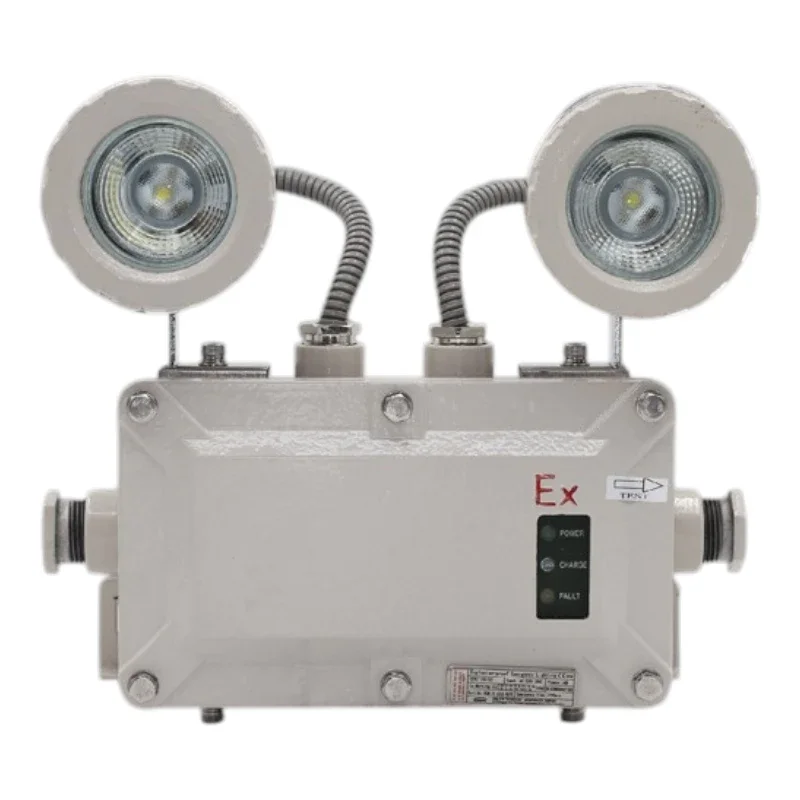 Đèn sạc khẩn cấp phòng chống nổ Paragon ESL102 EEW 4W