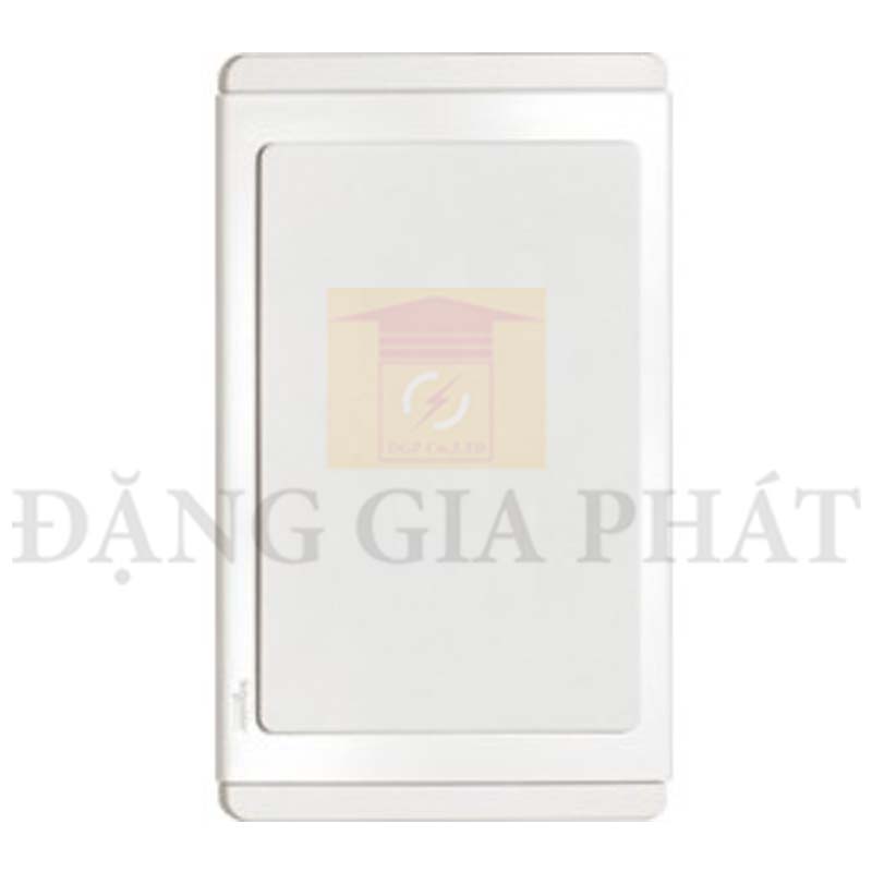 Mặt che trơn 2G Blank Plate