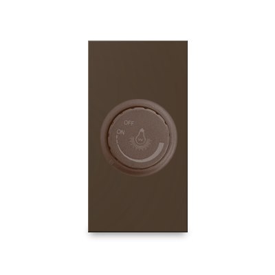 Hạt chiết áp đèn Grimma G8CDG13 cỡ S