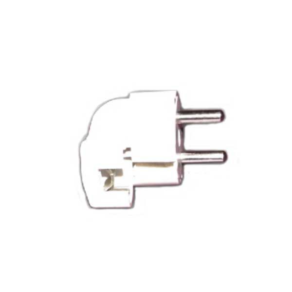 Phích cắm tiêu chuẩn châu Âu có cực nối đất EURØ5