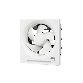 Quạt thông gió Mitsubishi EX-25SH5T ốp tường cánh 25cm