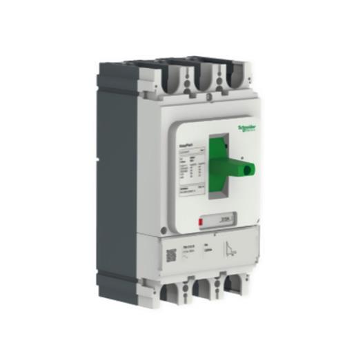 MCCB 3P 25kA
