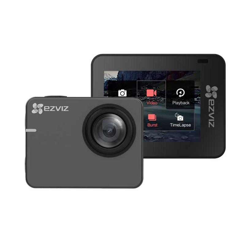 Camera thể thao 4K