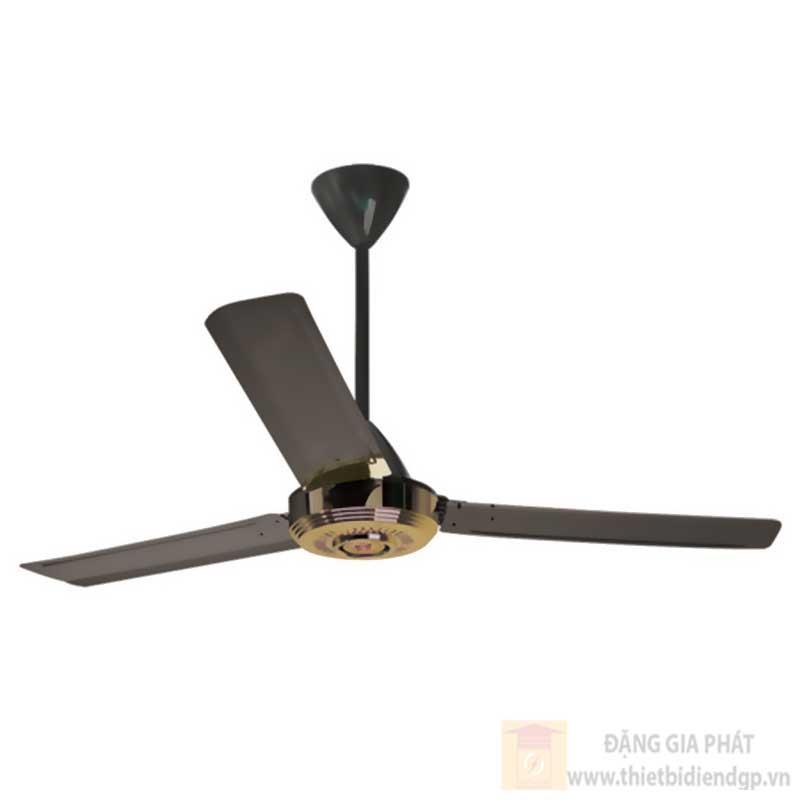 Quạt trần Panasonic 3 cánh F-56NCL đường kính cánh 140cm - 70W
