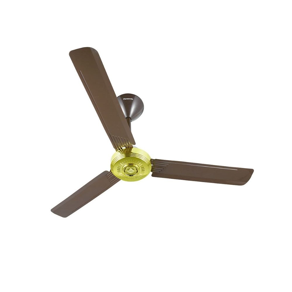 Quạt trần Panasonic 3 cánh F-56NCL Ø140cm