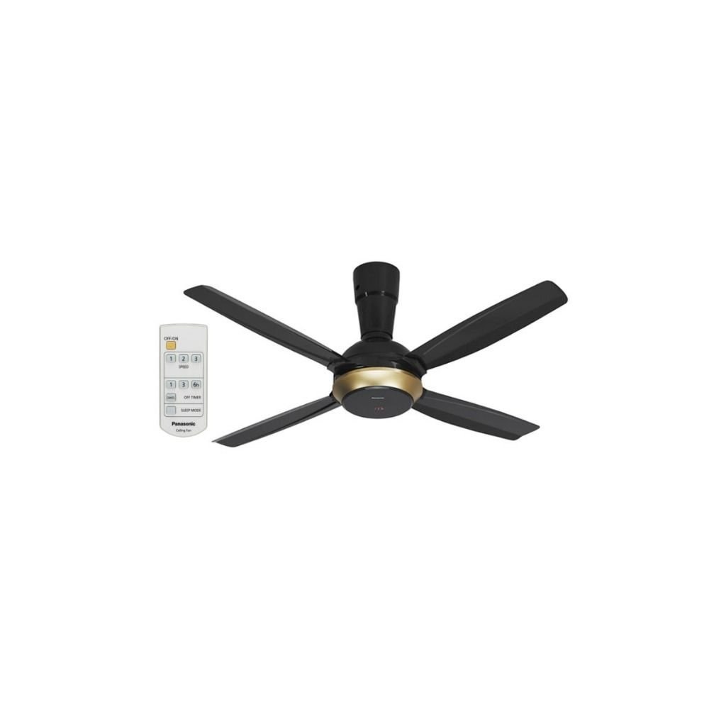 Quạt trần Panasonic 4 cánh F-56XPG Ø140cm