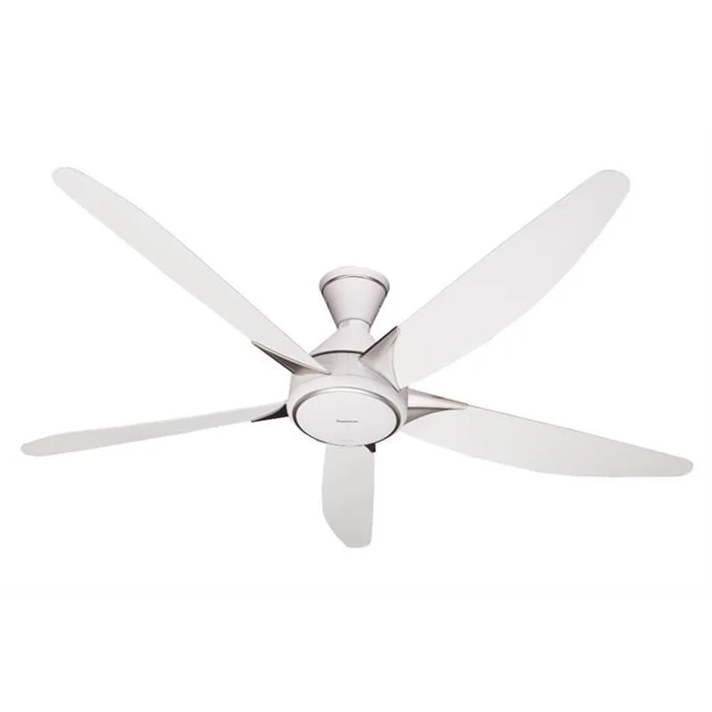 Quạt trần 5 cánh Panasonic F-60GDS-W Ø150cm