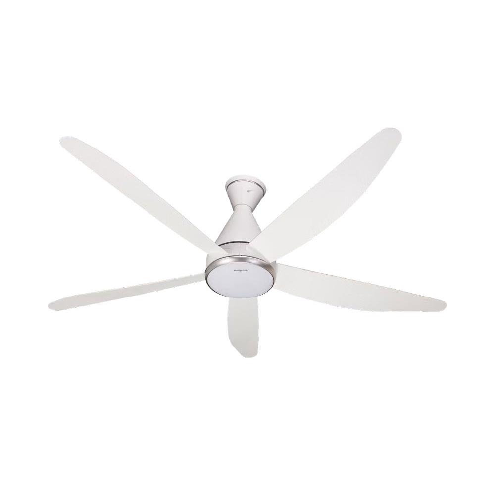 Quạt trần 5 cánh Panasonic F-60GFN Đường kính cánh 150 cm