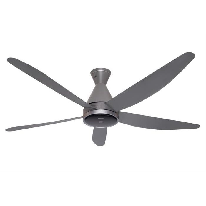 Quạt trần Panasonic 5 cánh F-60HAN Ø150cm