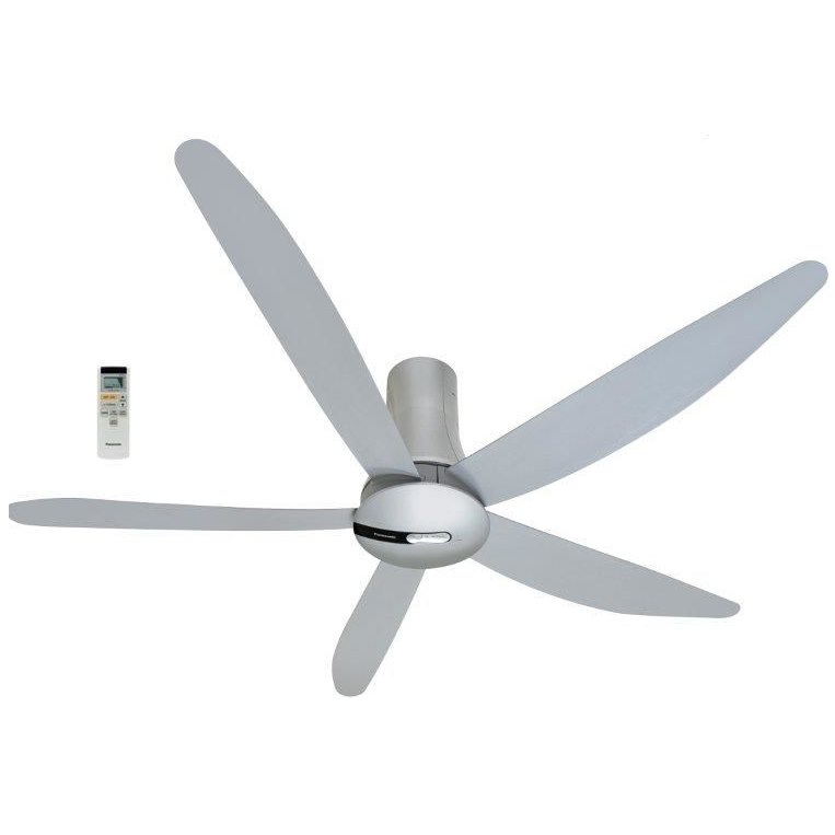 Quạt trần Panasonic 5 cánh F-60TAN Ø150cm