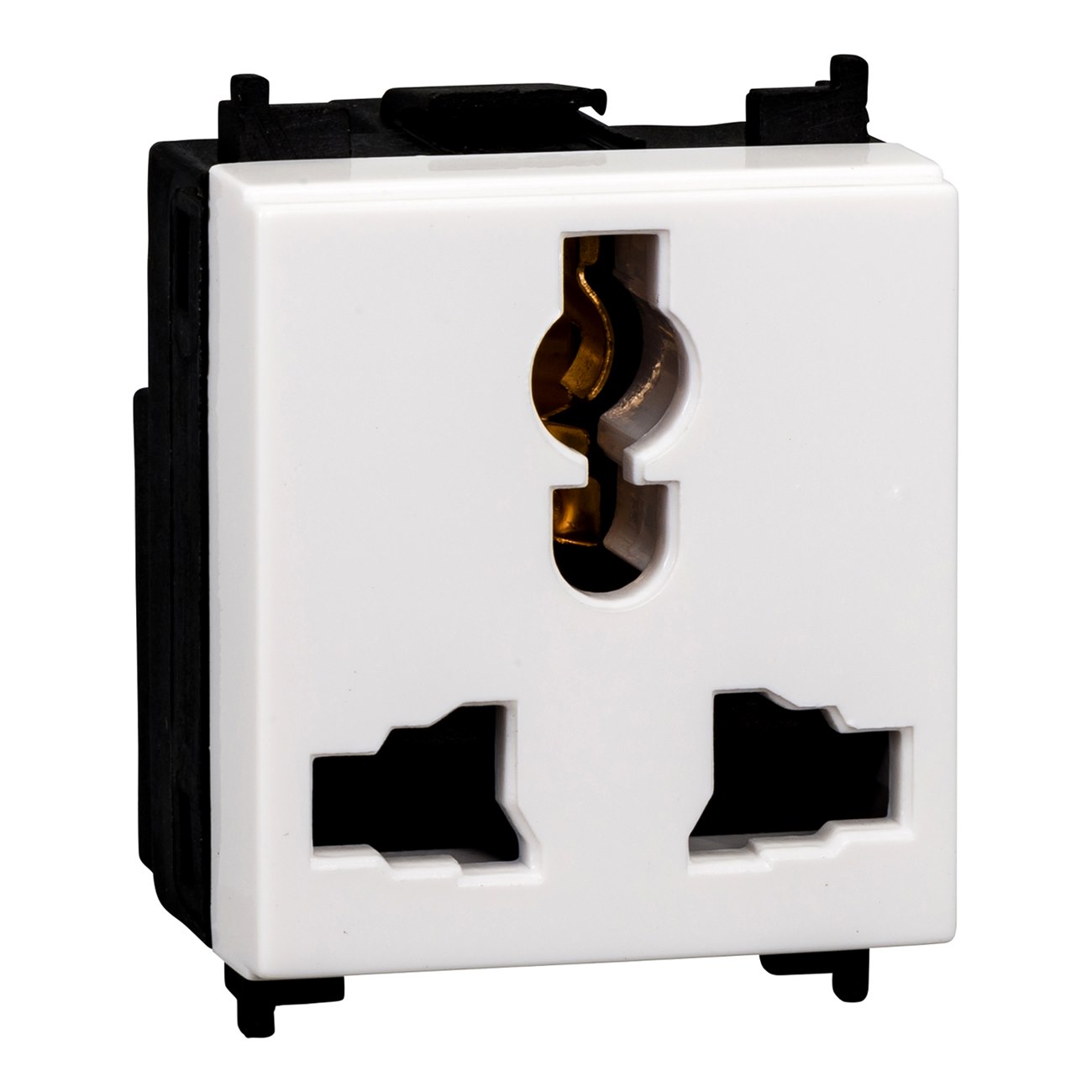 Ổ cắm đơn COMPONENT OF 10A250V