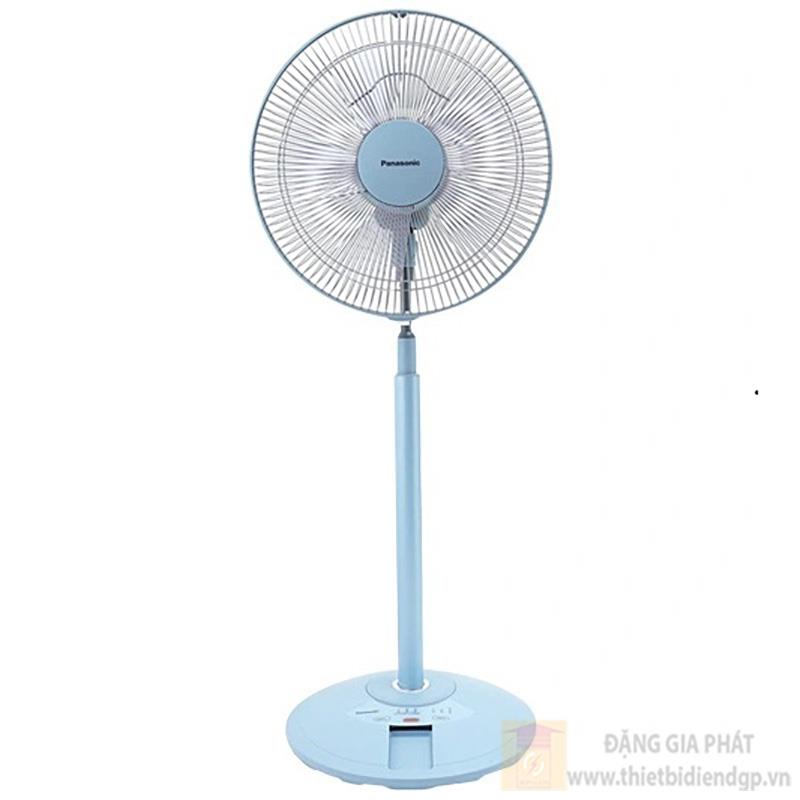 Quạt lửng Panasonic, đường kính cánh 30cm, 37W