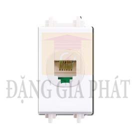 Ổ cắm mạng cat5e,size S