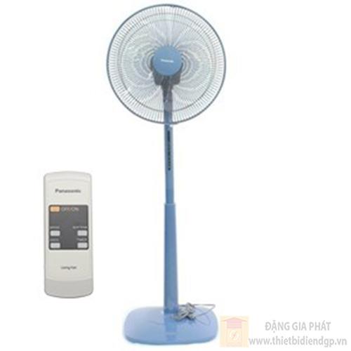 Quạt đứng Panasonic, đường kính quạt 40cm, 51W