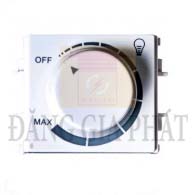 Công tắc điều chỉnh độ sáng đèn 400W,size M