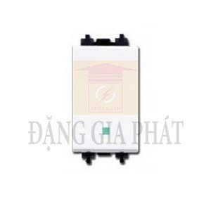 Công tắc 1 chiều 16AX,size XS