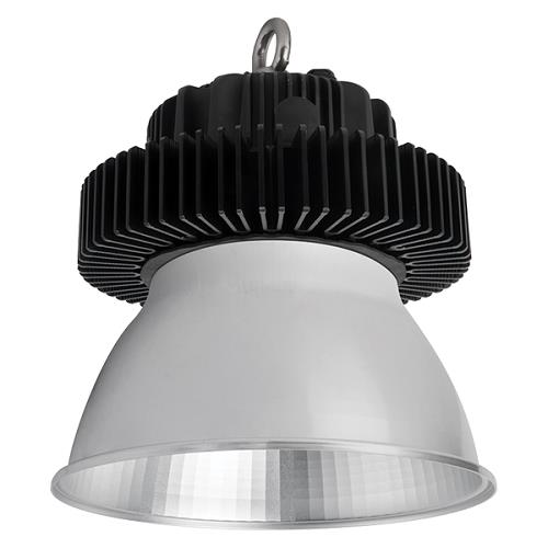 Bộ Đèn Led High Bay Luster, Chóa phản quang nhôm