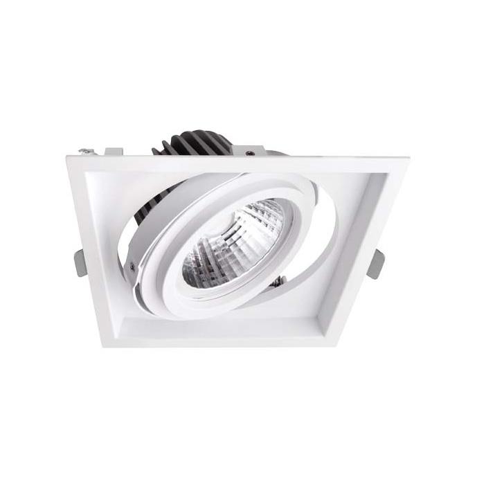 Chóa Đèn Zeki 111 Kích Thước L176 X W176 X H101