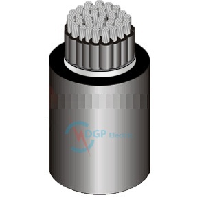 DVV 37 lõi 0.6/1kV