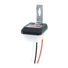 Công tắc quang điện 230V-3A