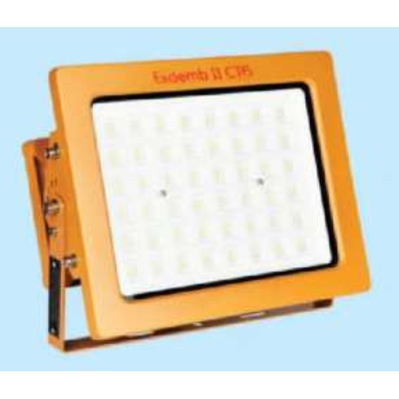 Đèn pha Led Hufa FA-47 LED 120W L330*W125*H270 chiếu xa 10 mét