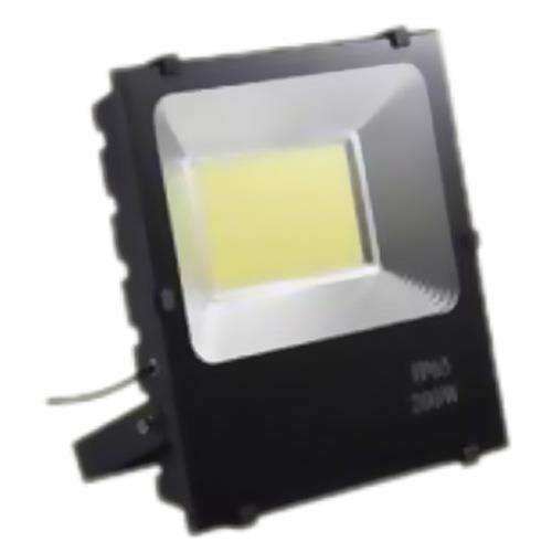 Đèn pha W280*H390 - LED 200W - ánh sáng trắng