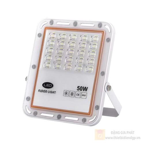 Đèn pha W225*H192 - LED 50W - ánh sáng trắng