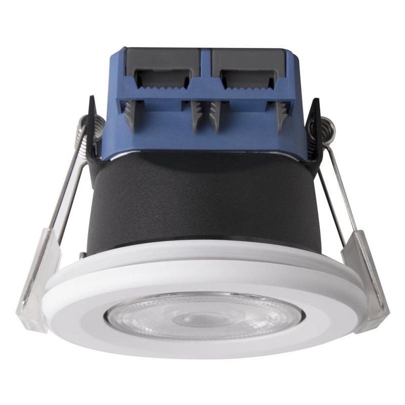 Bộ Đèn Led Downlight Chống Cháy - Tego 7.5W