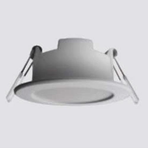 Bộ Đèn Led Downlight Milenalite Chụp Che Mờ 5W