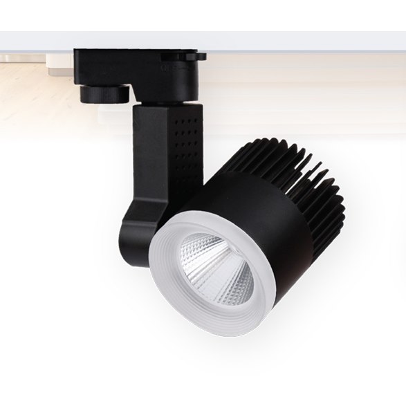 Đèn rọi ray Vinaled V6TR2