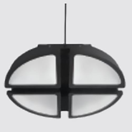 Bộ Đèn Led High Bay Leo 180W 50°