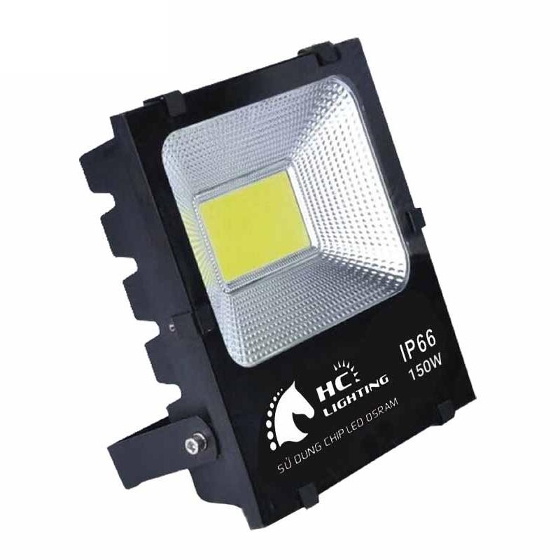Đèn pha 150W IP66, Chip Led OSRAM