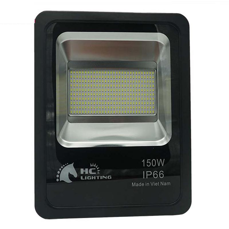 Đèn pha 150W Led SMD Plus IP66