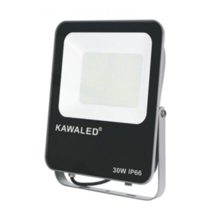 Đèn pha Led cao cấp Kawaled FL2-30W