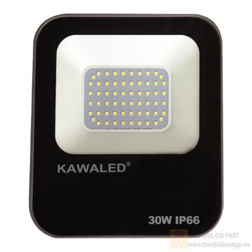 Đèn pha Led cao cấp siêu bền Kawaled FL2