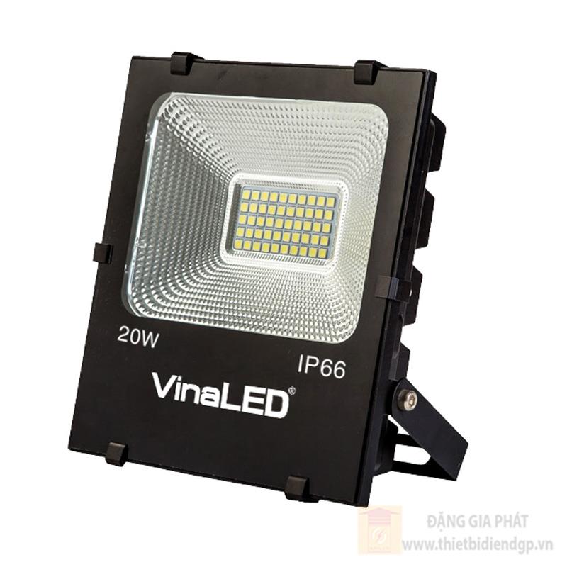 Đèn led pha vinaled mẫu A