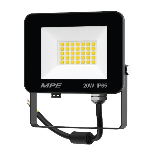 Đèn LED Pha MPE FLD3 20W