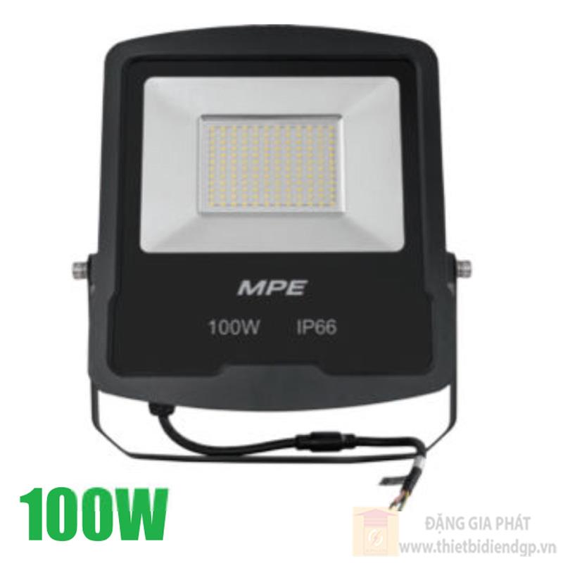 Đèn LED pha FLD5 100W