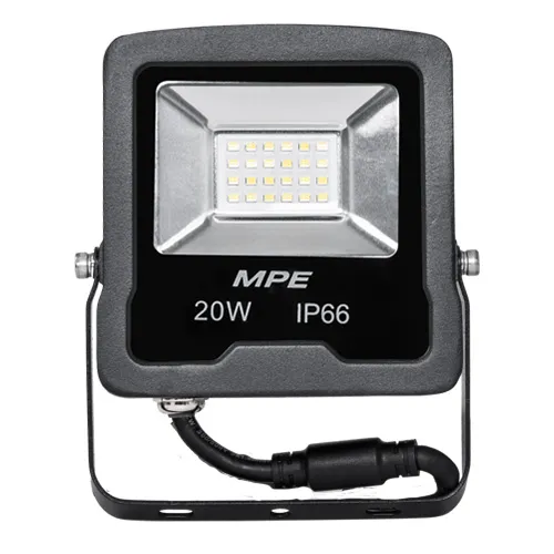 Đèn LED pha MPE FLD5 20W