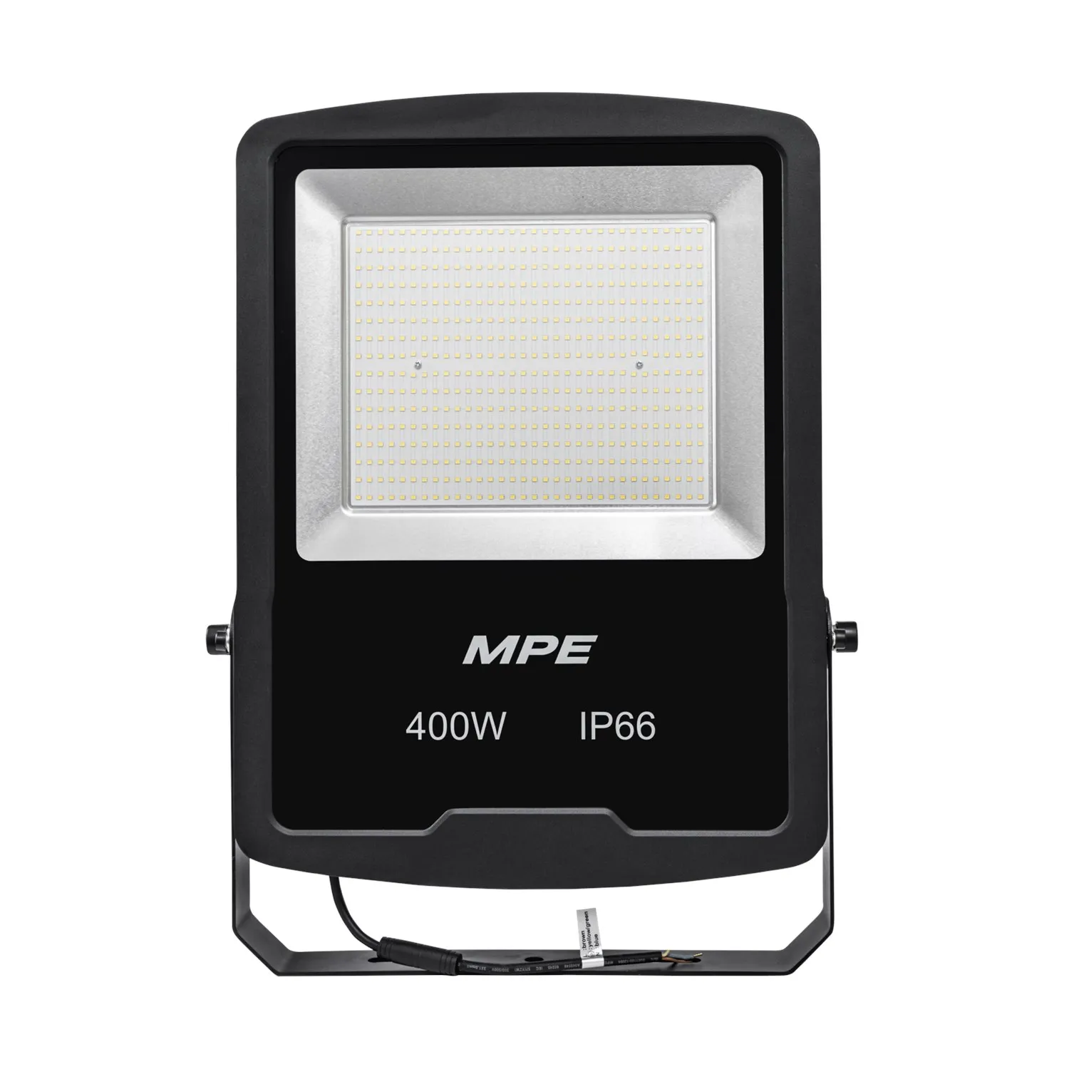 Đèn LED pha MPE FLD5 400W