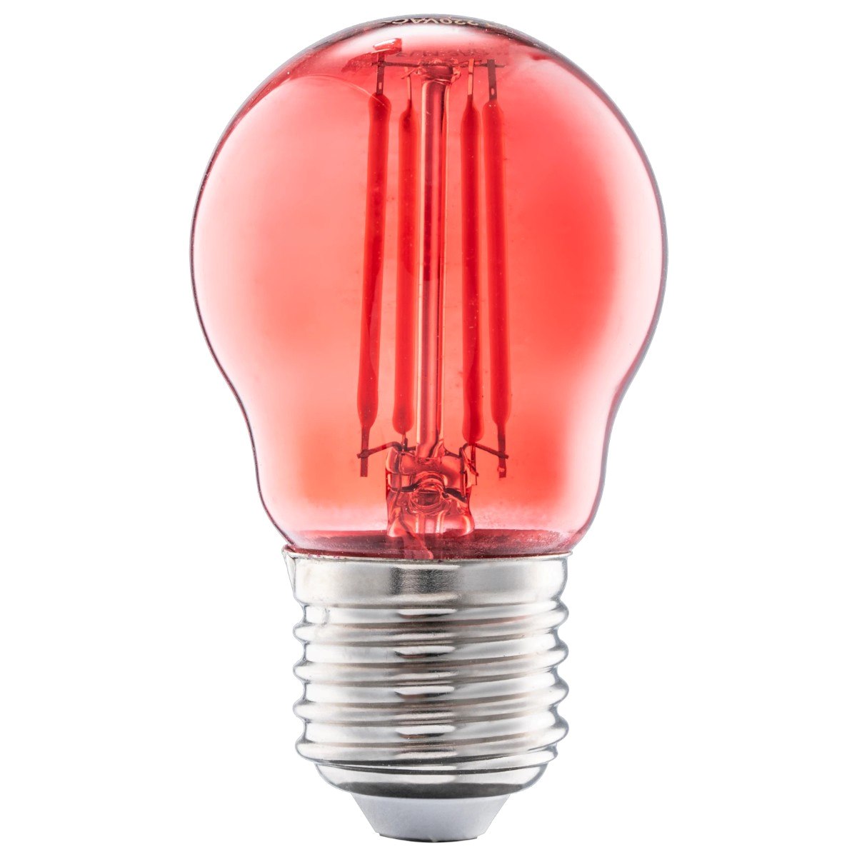 Đèn led Filament Ø45*78mm 2.5W