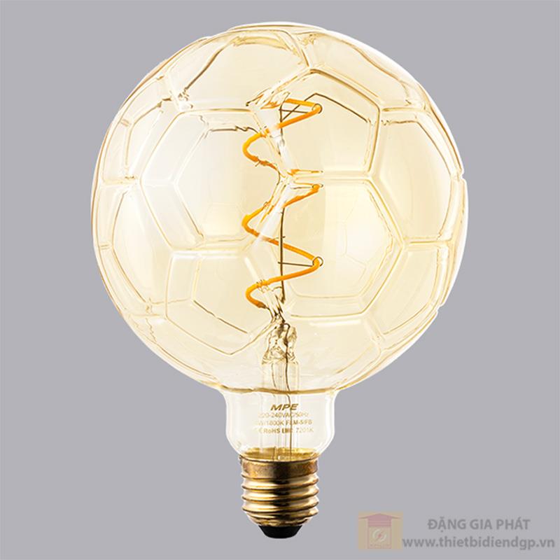 Bóng đèn Led Filament FLM-5/FB