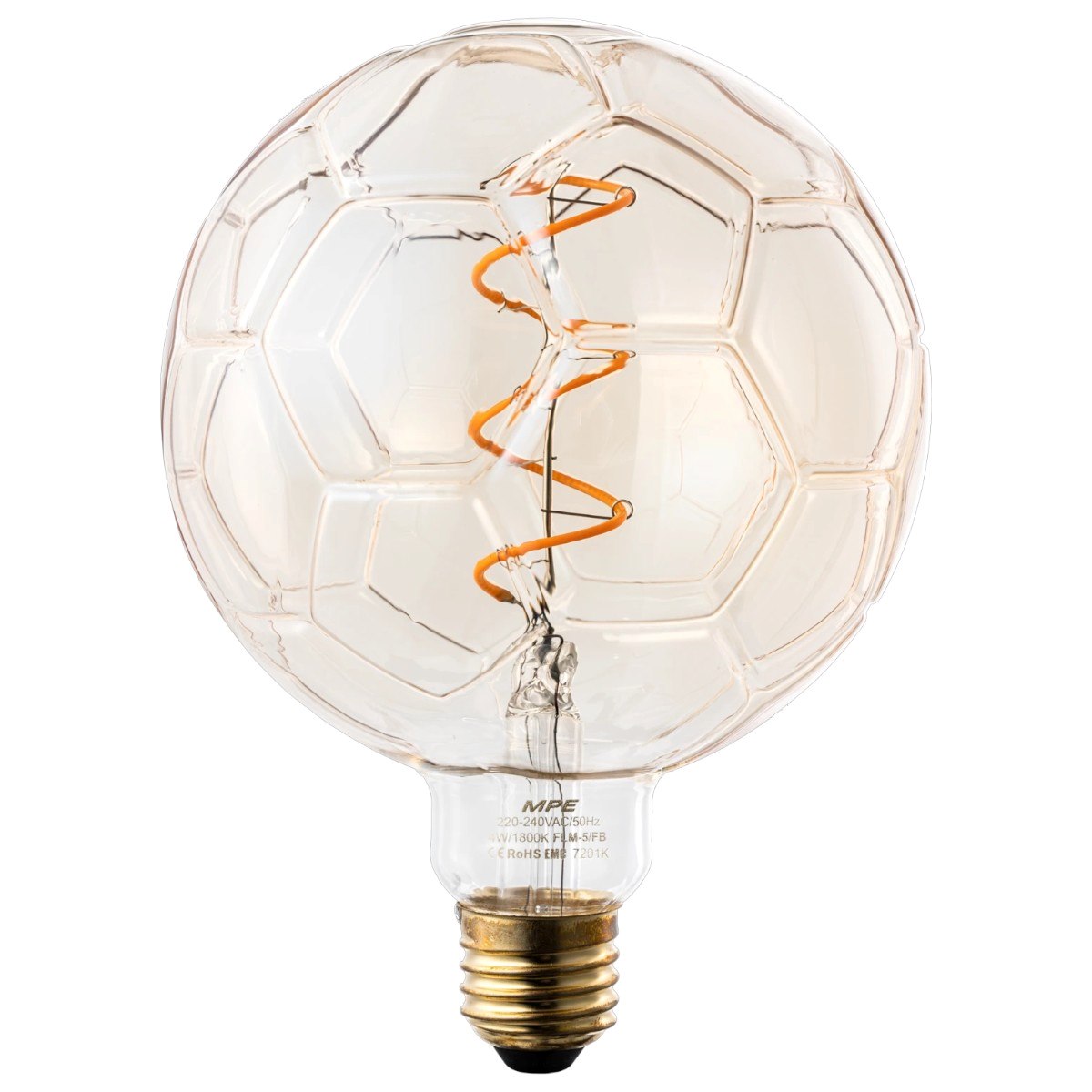 Bóng đèn Led Filament FLM-5/FB