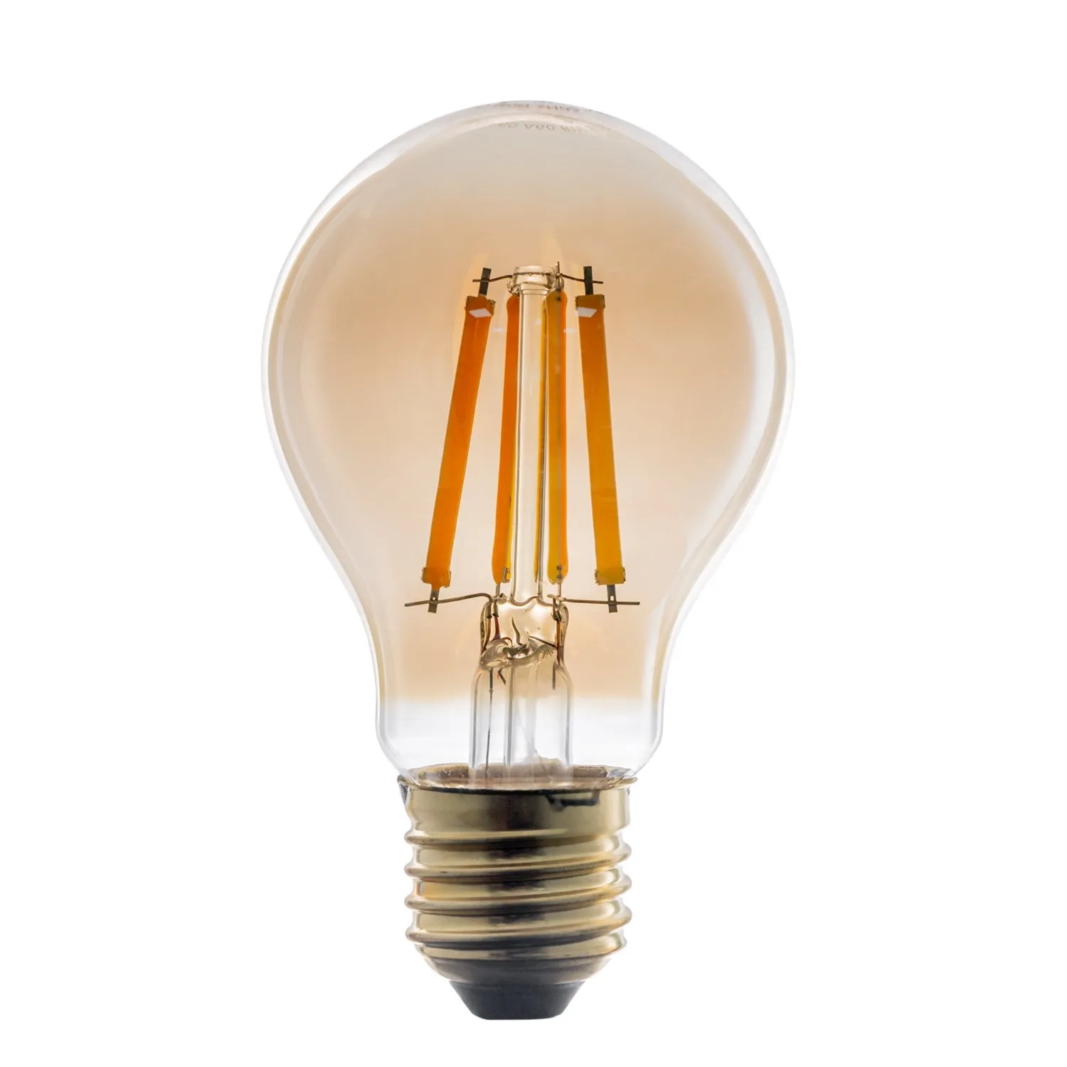 Bóng đèn LED Filament MPE FLM-6/A60