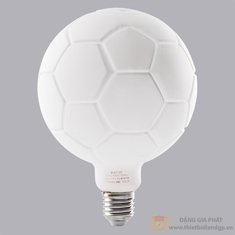 Bóng đèn Led Filament FLM-8/FB