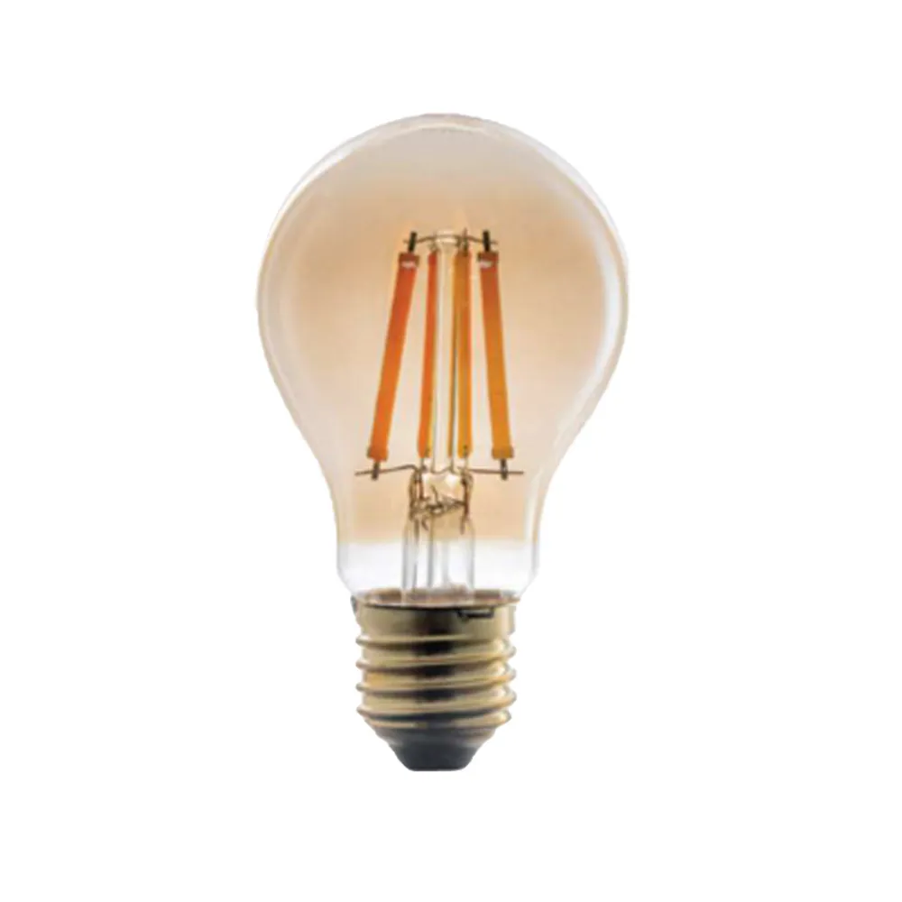 LED Buld Filament Smart Lighting MPE FLM6/SM 6W