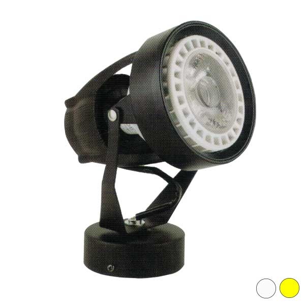 Đèn rọi tường FN-130 vỏ đen