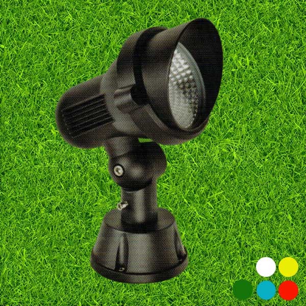 Đèn led chiếu điểm ngoài trời FNT-197