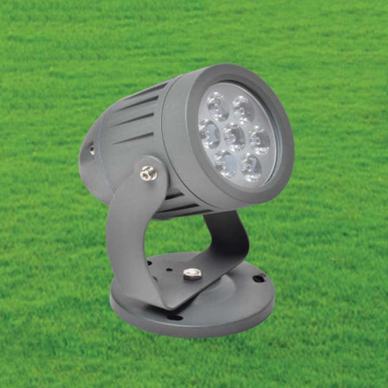 Đèn spotlight ngoài trời FNT-288